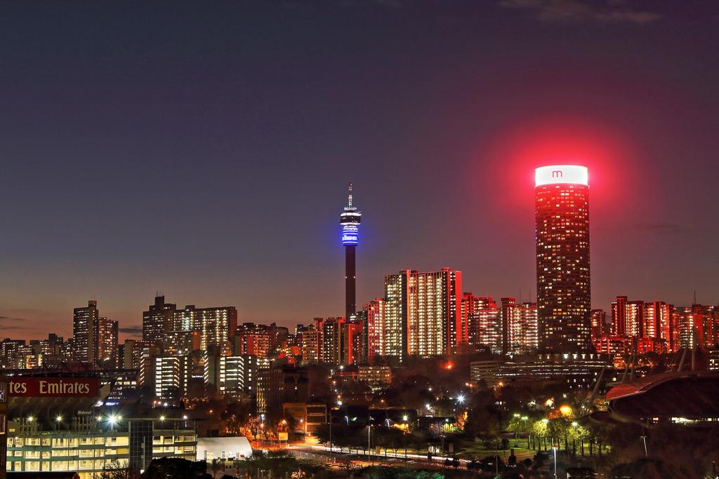 Johannesburg, South Africa