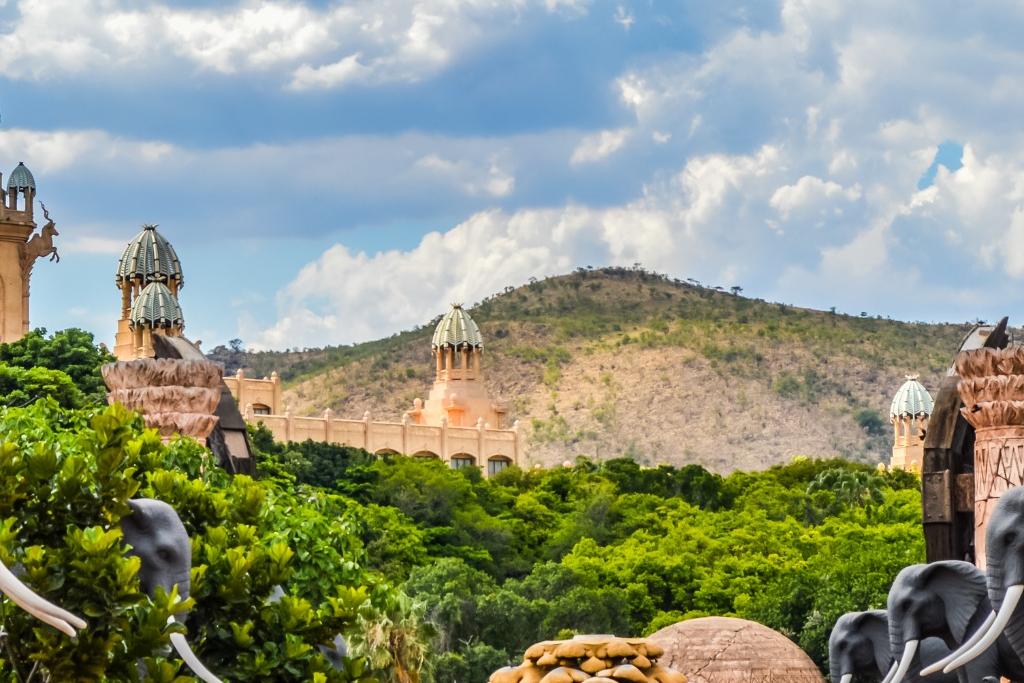 Suncity, South Africa