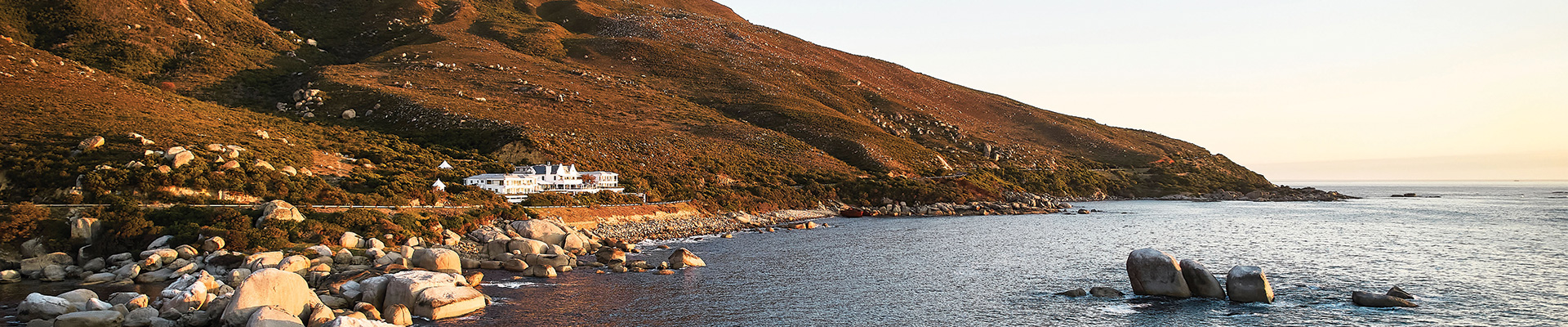 The Twelve Apostles Hotel And Spa