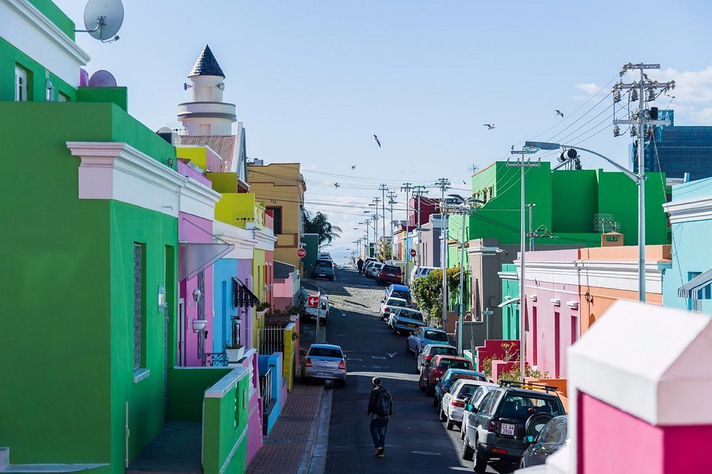 Bo-Kaap Cultural Experience