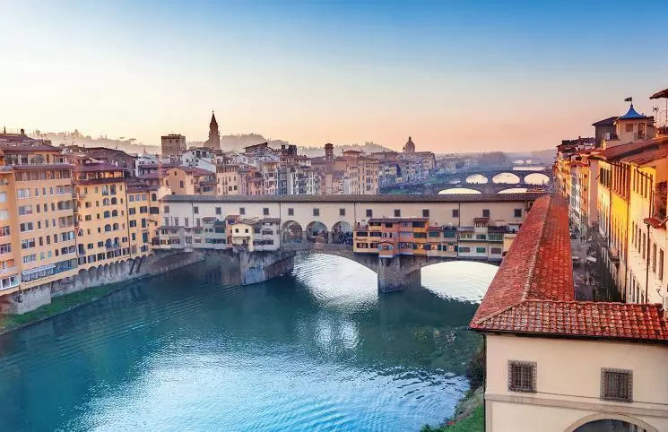 Italy Classic Journey