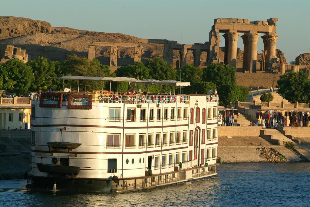 Egypt & Nile Cruise