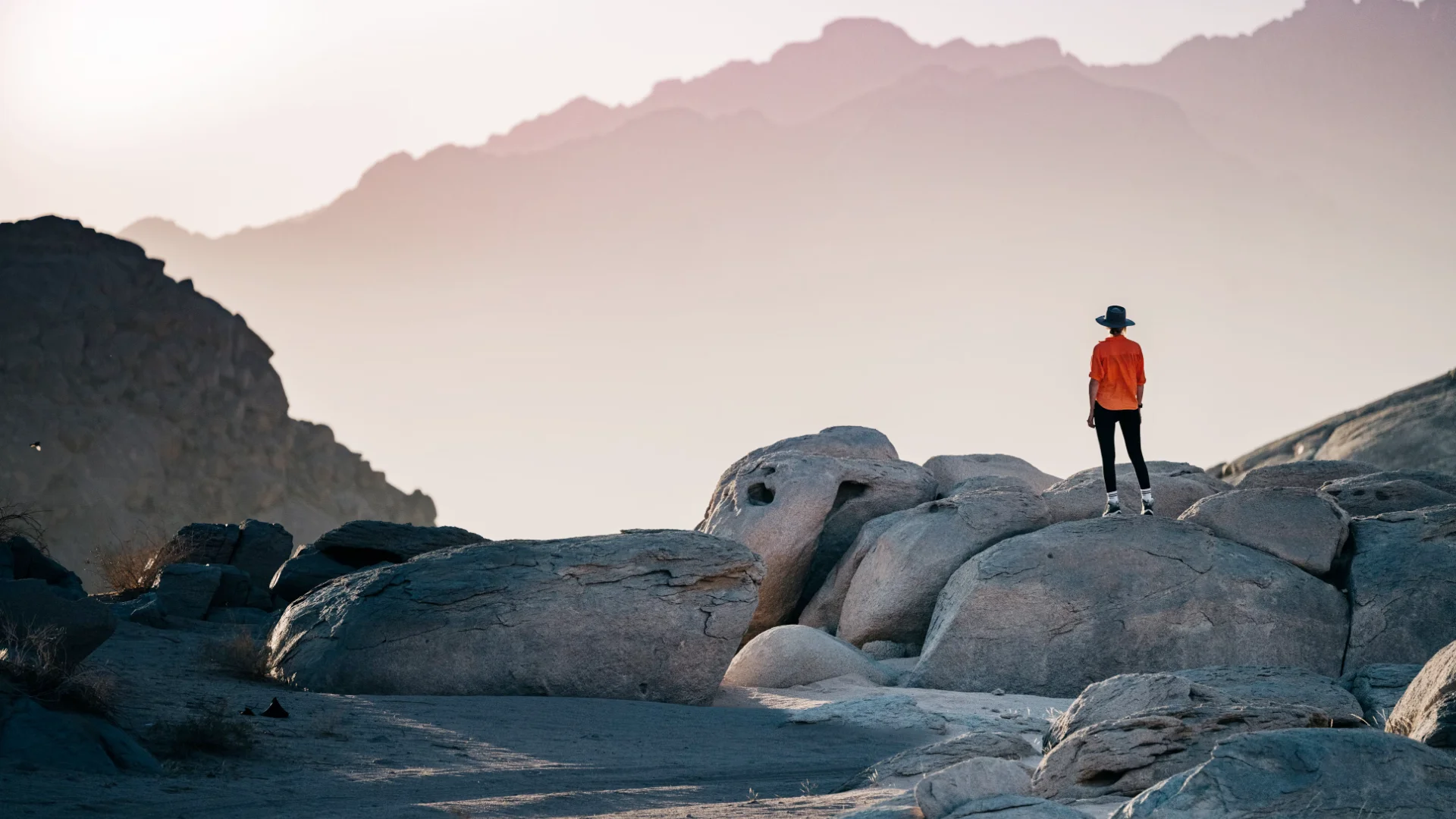 DM Luxe Voyages Team