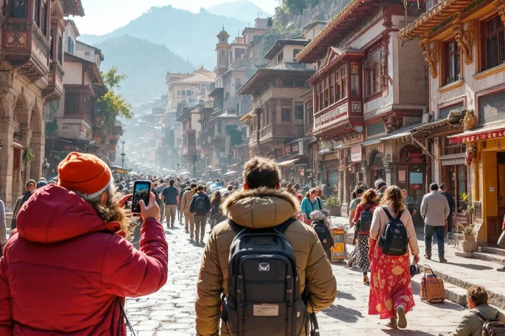 Patagonia Wilderness Trek